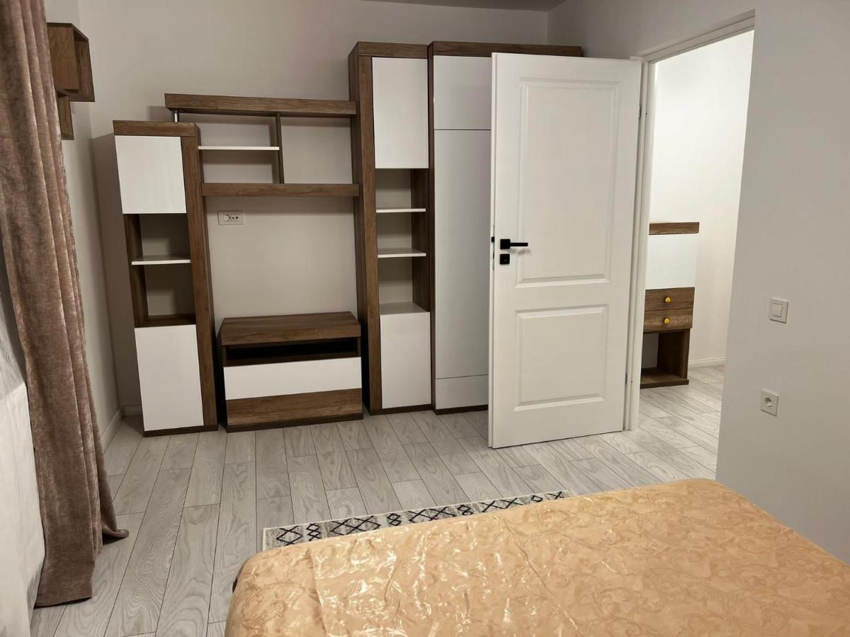 Apartament English Home 2 Camere Брашов Екстер'єр фото
