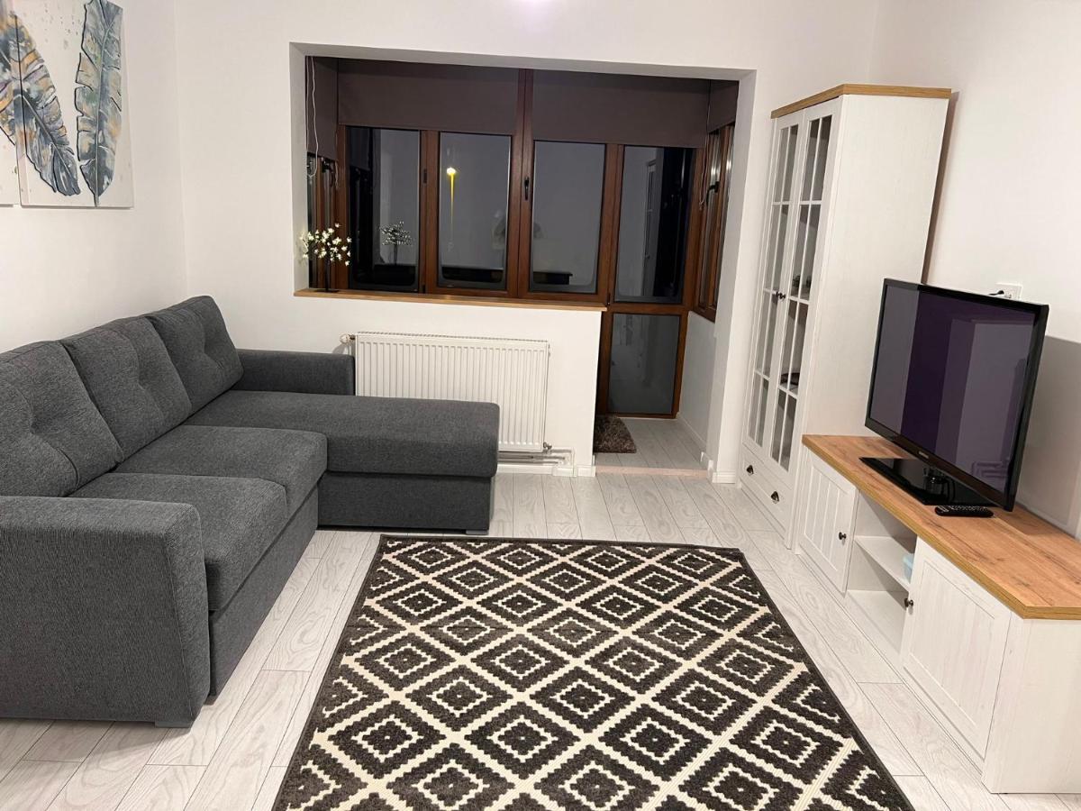 Apartament English Home 2 Camere Брашов Екстер'єр фото