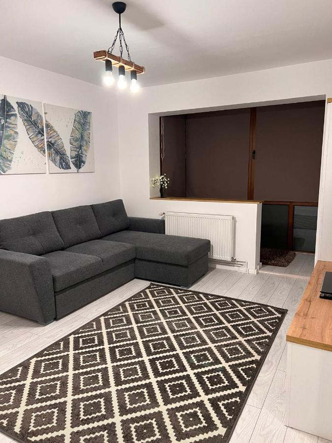 Apartament English Home 2 Camere Брашов Екстер'єр фото
