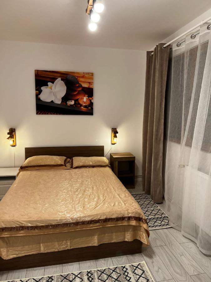 Apartament English Home 2 Camere Брашов Екстер'єр фото