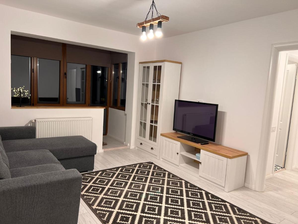 Apartament English Home 2 Camere Брашов Екстер'єр фото