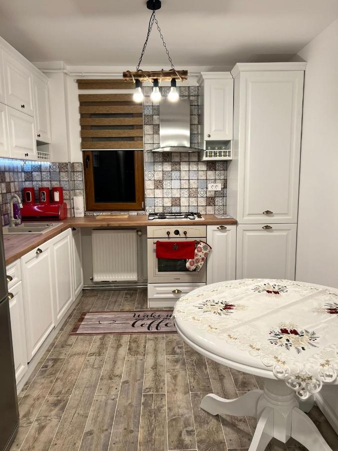 Apartament English Home 2 Camere Брашов Екстер'єр фото