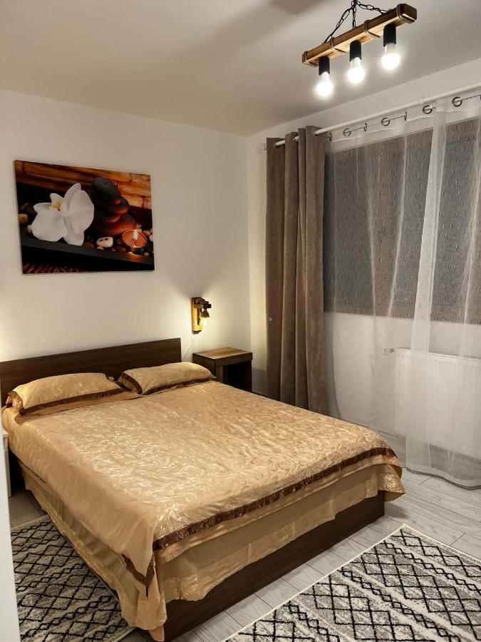 Apartament English Home 2 Camere Брашов Екстер'єр фото